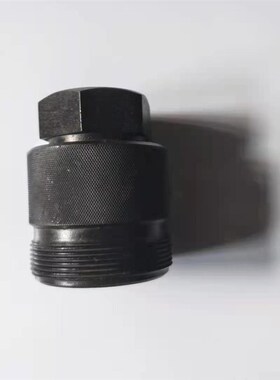 北京第二机床厂1432-1332,1432C磨床顶母,卸母,砂轮拆卸螺母