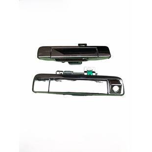 五十铃 庆铃达咖 皮卡 尾门拉手 尾门扣手 货箱门板拉手 原厂配件