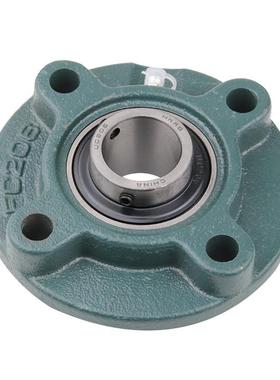 圆座外球面轴承Ucfc211 Fc212 213 214 215 216 217 218 220