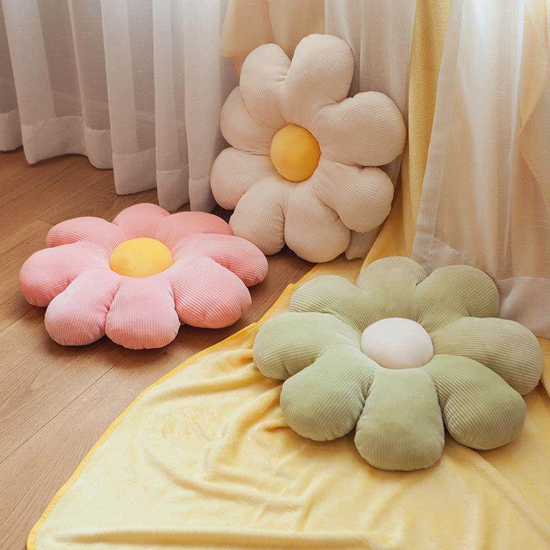 花朵抱枕被子两用夏季汽车靠枕办公室毯子车载午睡枕头二合一车用,居家布艺,抱枕被,淘宝优惠券,粉丝福利购,淘宝优惠卷