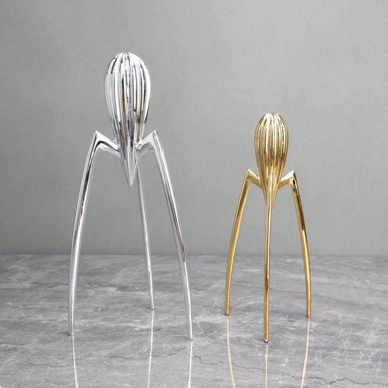 轻奢现代简约家居北欧风格合金样板房软装饰品客厅茶几别墅摆件,家居饰品,装饰摆件,淘宝优惠券,粉丝福利购,淘宝优惠卷