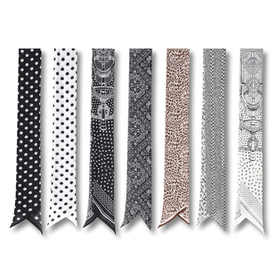 原ZM2612S丝巾 180 老板潘潘