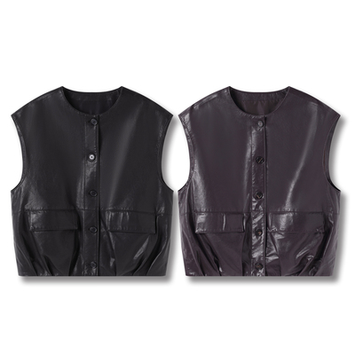 老板潘潘丨长56 原ZM6W1378外套