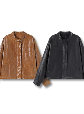 潇潇丨2026年春丨轻盈不压身  长60 原ZM6W1326外套