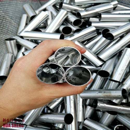 零售不锈钢无缝管SUS321不锈钢管毛细管无缝精轧管激光切割
