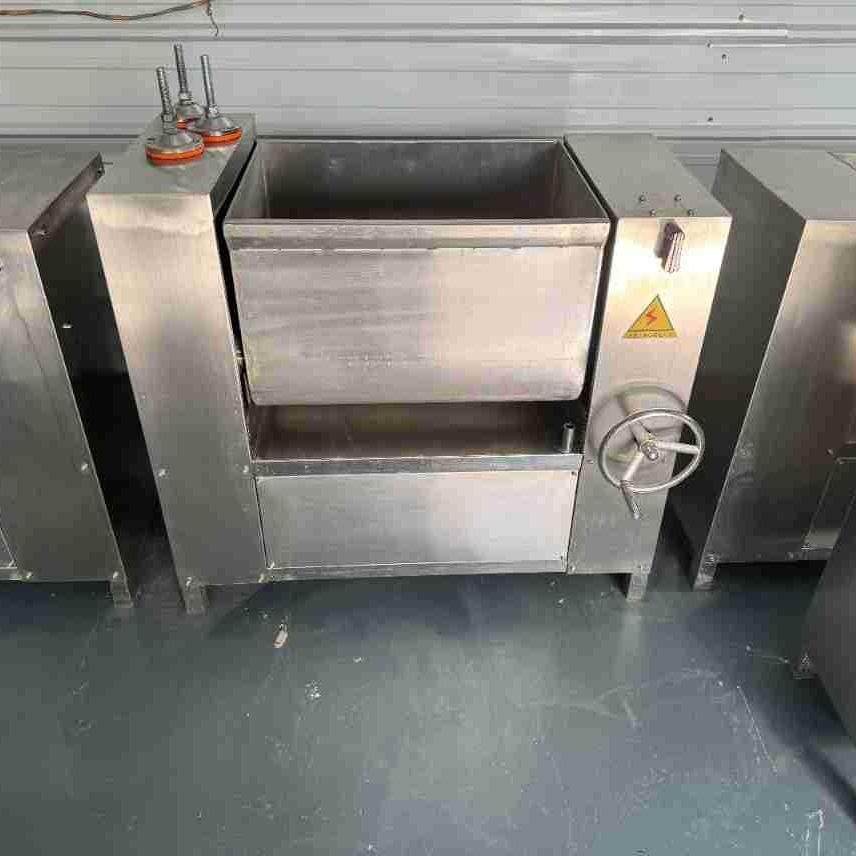 商用拌馅机水饺馄饨宠物粮搅拌设备商用肉制品馅料全自动拌馅机,清洗/食品/商业设备,其他食品加工设备,淘宝优惠券,粉丝福利购,淘宝优惠卷