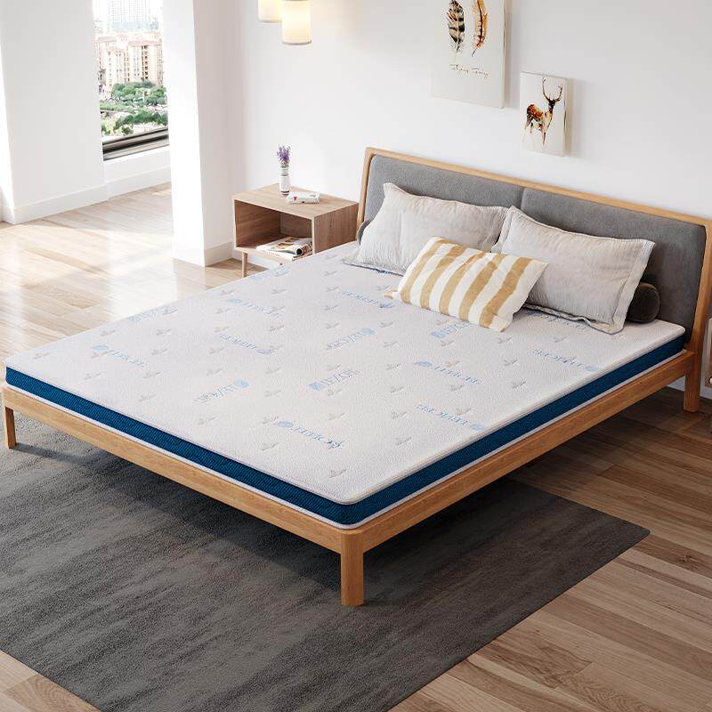 宇兰 儿童天然黄麻椰棕床垫硬棕1.5 1.8m偏硬棕榈1.2米3E环保床垫