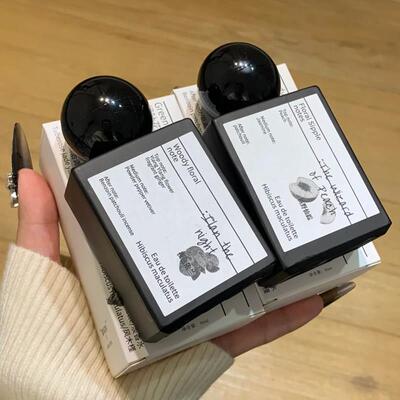 正品风木槿桃野仙踪香水小众檀香木质调淡香清新自然留香持久香氛