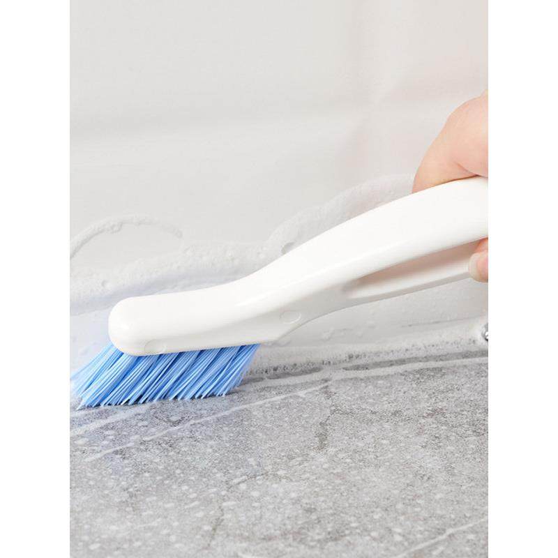 日本缝隙清洁刷双头刷缝隙刷卫生间瓷砖浴室清洁刷子家用刷子清洁,家庭/个人清洁工具,缝隙刷,淘宝优惠券,粉丝福利购,淘宝优惠卷