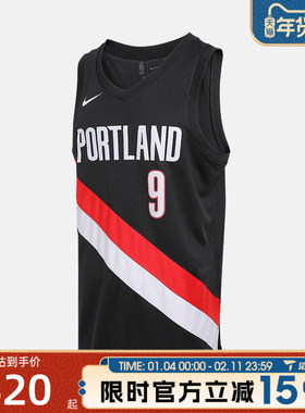 滔搏NIKE耐克男子DF SWGMN JSY ICN 25运动休闲无袖T恤HM3990-011