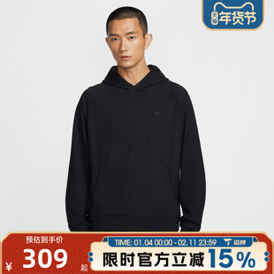 滔搏NIKE耐克男子运动休闲套头衫卫衣II1305-010