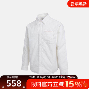 JDN翻领运动休闲棉服外套IM9720 滔搏NIKE耐克男子AS AIR 133