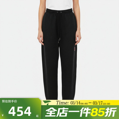 滔搏NIKE耐克女子AS W J FLT CLB FLC运动休闲长裤IO9534-010