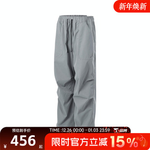 滔搏NIKE耐克男子ASJSTMTPANT运动休闲长裤 065 HV4871