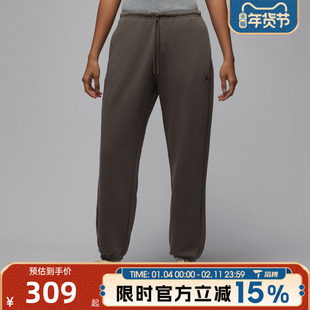 滔搏NIKE耐克女子运动休闲长裤IB2505-040