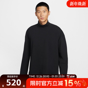 卫衣IF2120 24.7运动休闲套头衫 010 滔搏NIKE耐克男子AS