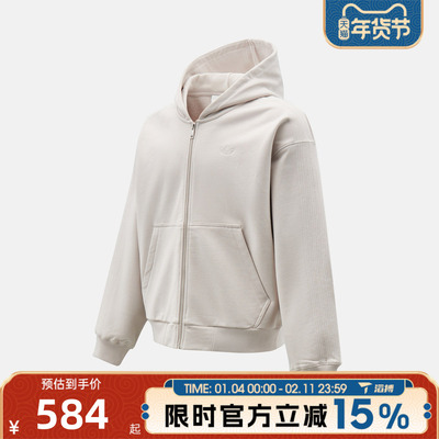 滔搏adidas阿迪达斯三叶草男子运动健身夹克外套KD3924