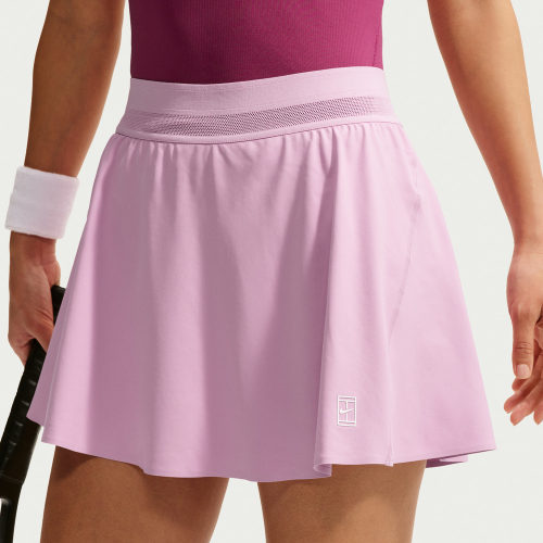 滔搏NIKE耐克女子AS NKCT DF ADVTG ACE运动休闲半身裙FZ6730-566