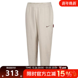 CNY NSW JOGGER运动休闲长裤 072 滔搏NIKE耐克男子AS IB5806