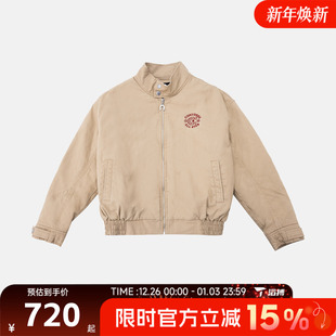 滔搏converse匡威女子运动健身夹克外套WCJ429 X63