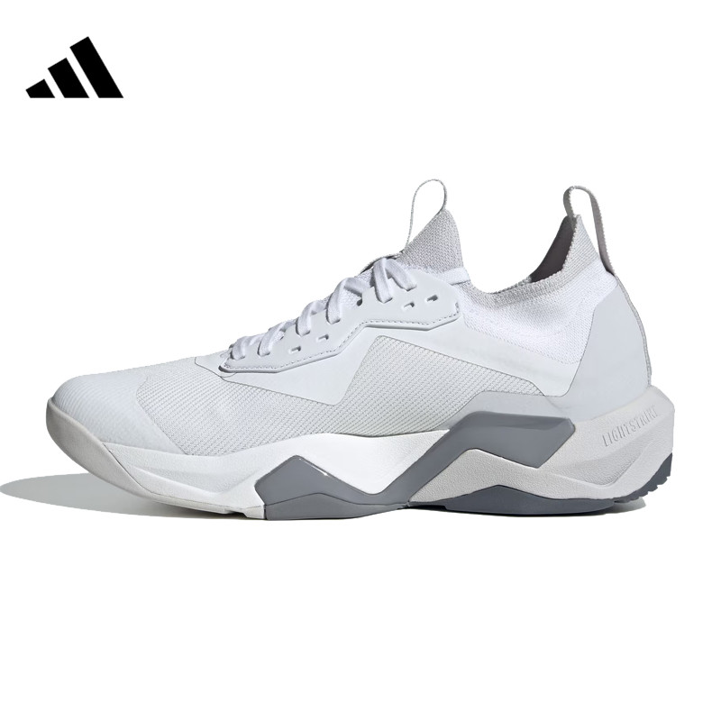 滔搏adidas阿迪达斯男鞋RAPIDMOVE ADV 2 运动训练跑步鞋JI4196