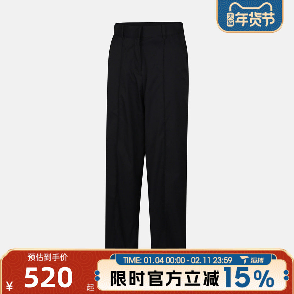 滔搏NIKE耐克女子运动休闲长裤IH3245-010,运动服/休闲服装,运动长裤,淘宝优惠券,粉丝福利购,淘宝优惠卷