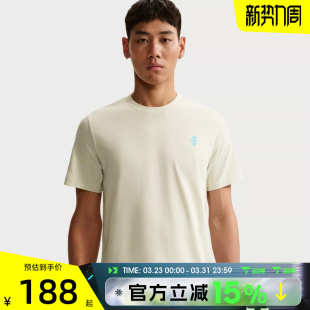 ACG TEE STD运动休闲短袖 020 滔搏NIKE耐克男子AS T恤IH4417