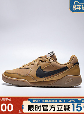 滔搏NIKE耐克大童鞋TERRA MANTA (GS)复古运动休闲鞋HV9702-700