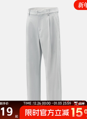 滔搏NIKE耐克男子AS M NK DF PAR PANT运动休闲长裤IB0648-025