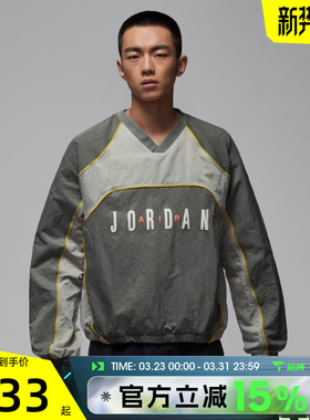 滔搏NIKE耐克男子运动休闲长袖T恤IF1836-351