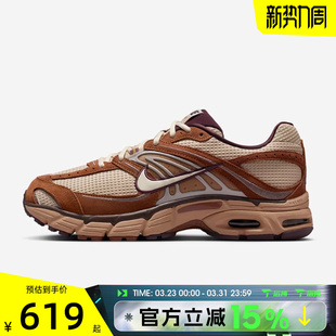 AIR IQ3410 MAX 2K复古跑步运动休闲鞋 281 MOTO 滔搏NIKE耐克男鞋