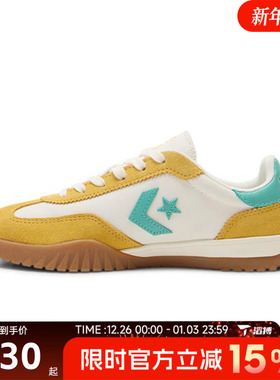 converse匡威女鞋Chuck Taylor SEASONAL运动休闲鞋A13055C