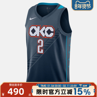 滔搏NIKE耐克男子运动休闲无袖T恤HM5990-437