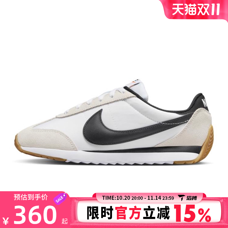 滔搏NIKE耐克女鞋W NIKE PACIFIC运动休闲鞋HM4771-105