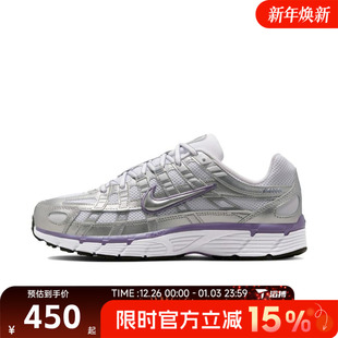BV1021 NIKE 6000运动休闲鞋 014 滔搏NIKE耐克女鞋