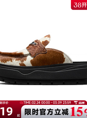 滔搏NIKE耐克女鞋Air Jordan Mule SE运动休闲拖鞋IB1497-001