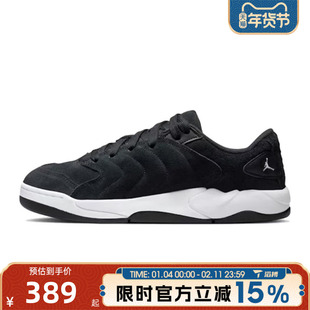 滔搏NIKE耐克男鞋JORDAN SESSION板鞋运动训练篮球鞋IB3731-004