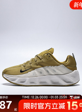 滔搏NIKE耐克大童AVA ROVER百搭舒适复古运动鞋休闲鞋HF6331-300