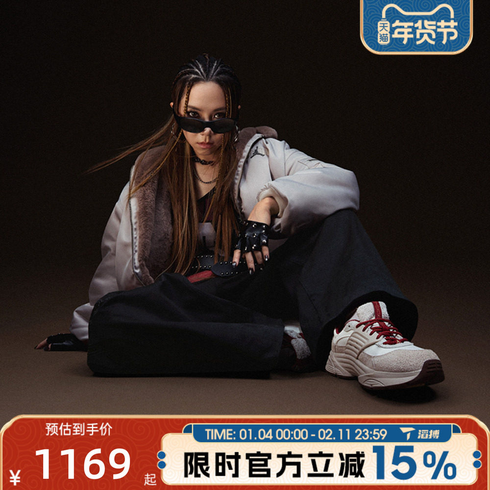 【邓紫棋同款】滔搏NIKE耐克女子保暖运动休闲棉服外套IQ3961-236,运动服/休闲服装,运动棉衣,淘宝优惠券,粉丝福利购,淘宝优惠卷