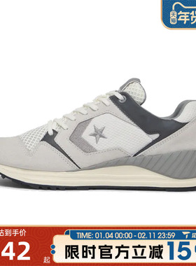 converse匡威男女鞋低帮系带CONS SEASONAL运动休闲鞋A12837C