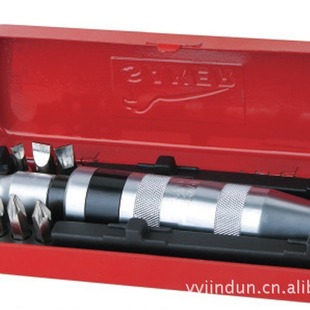 厂家供应六头冲击螺丝批组/手动冲击螺丝批组/Impact driver set