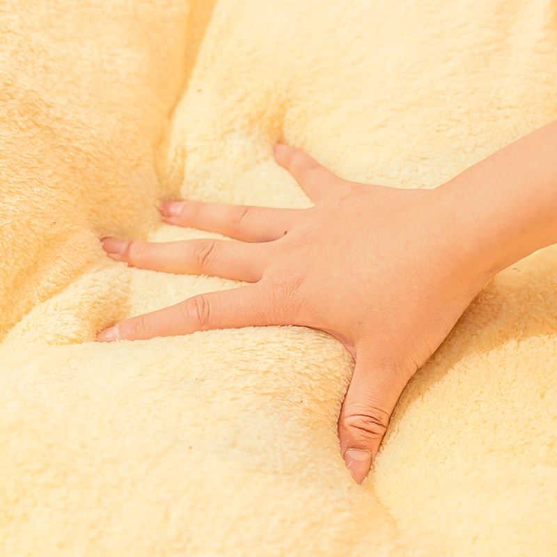 猫窝宠物窝狗狗窝垫秋冬保暖狗狗床加大加厚椭圆窝猫咪窝垫狗沙发