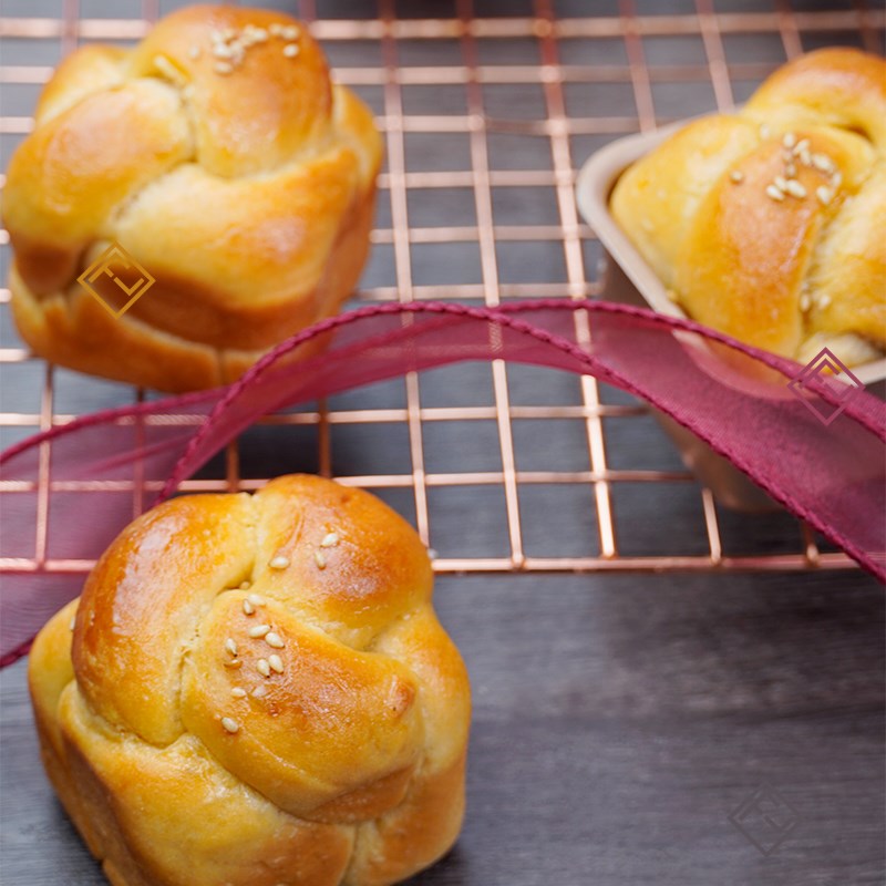 吐司面包模具方形迷你不沾烤箱家用慕斯蛋糕烘焙工具小号土司烤盘