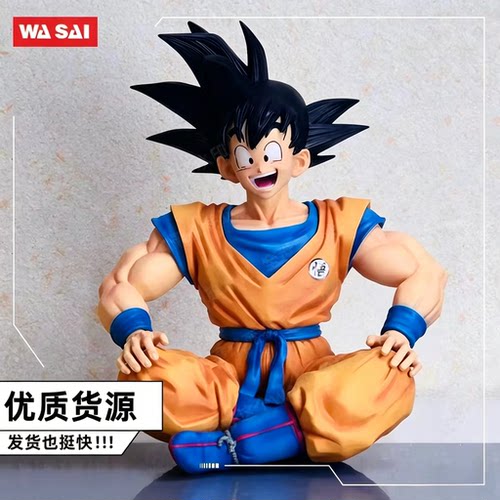 七龙珠孙悟空手办七龙珠手办七龙珠摆件七龙珠孙悟空摆件动漫模型