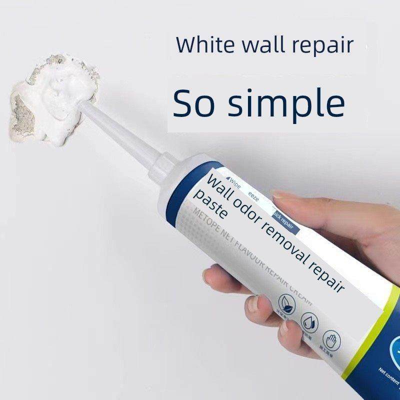 防水防霉腻子粉日本墙修补膏墙修补白墙裂缝剥落修补神器家,基础建材,墙面修补膏,淘宝优惠券,粉丝福利购,淘宝优惠卷