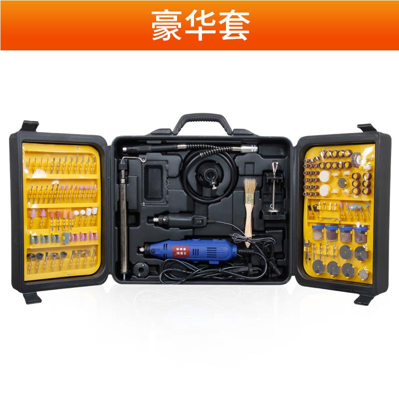 电磨机迷你电动多功能电磨笔小型木雕根雕玉石打磨抛光工具雕刻机
