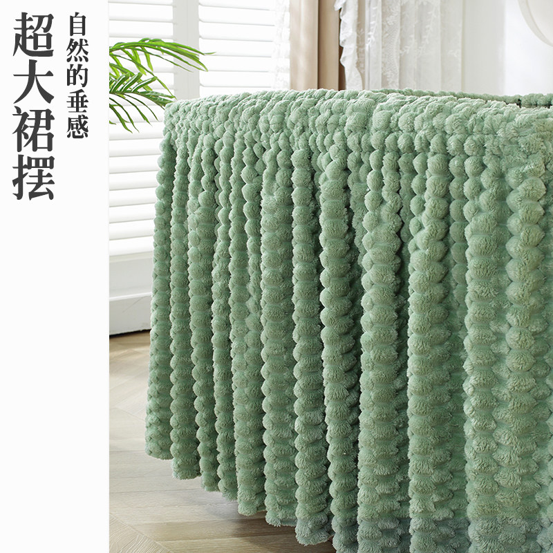 烤火桌子罩套长方形o加绒加厚烤火被子电炉罩套新款取暖茶几桌布,居家布艺,烤火罩,淘宝优惠券,粉丝福利购,淘宝优惠卷