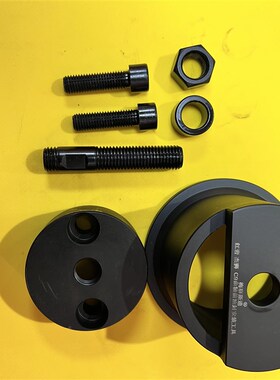 红岩杰狮上菲红油封工具上汽依维柯C9 C11CP13曲轴油封安装工具