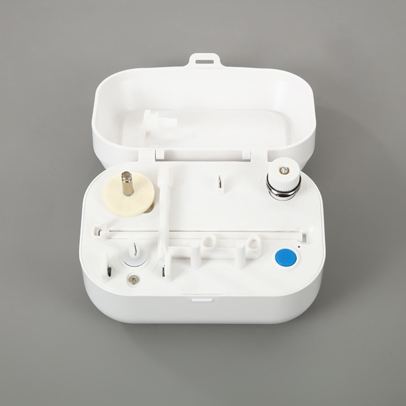 家用电动c绕线器 小型绕线机缝纫线梭芯绕线工具 绕小线轴锁芯线