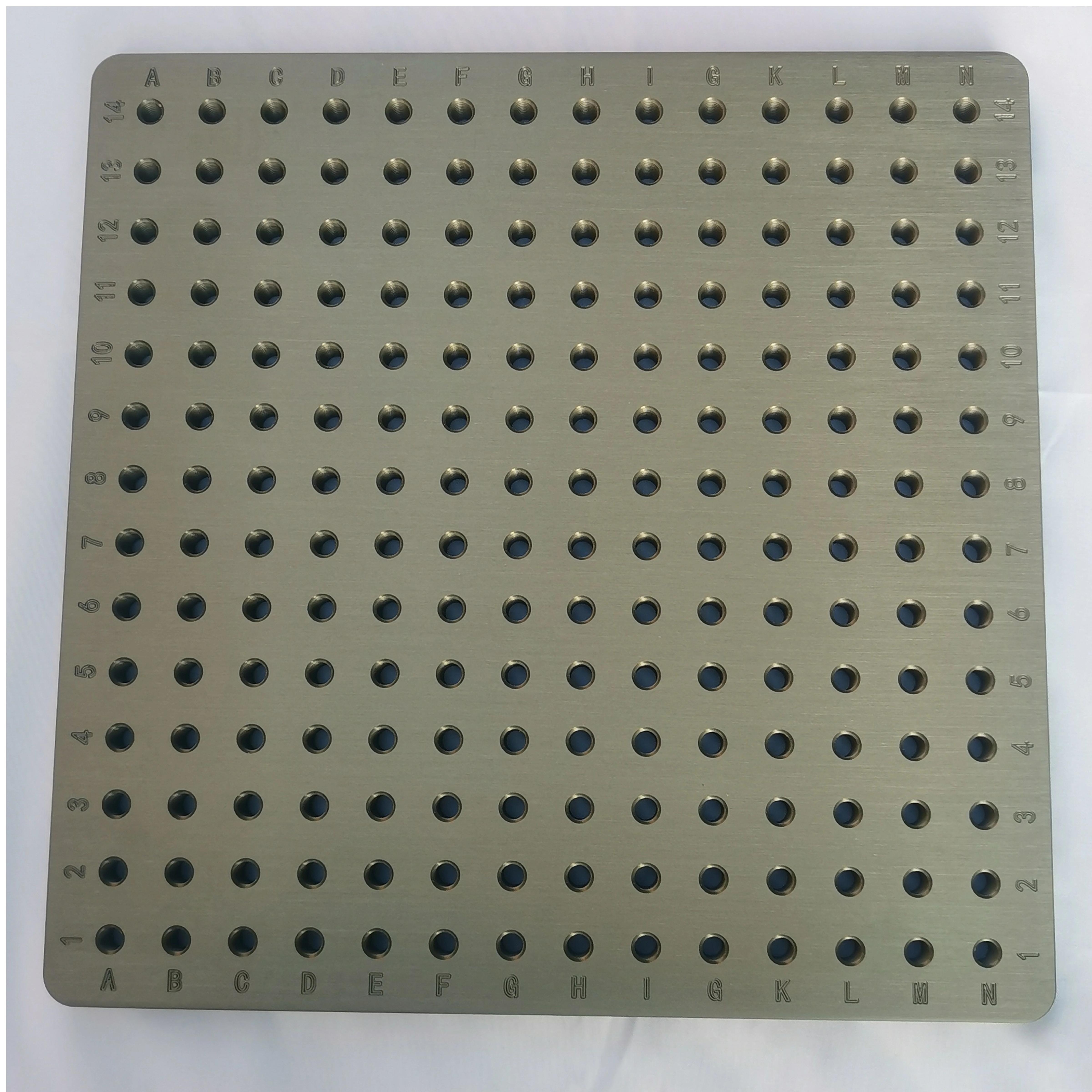 三座标夹具三座标测量检测夹具三座标通用柔性夹具可调节夹具工装